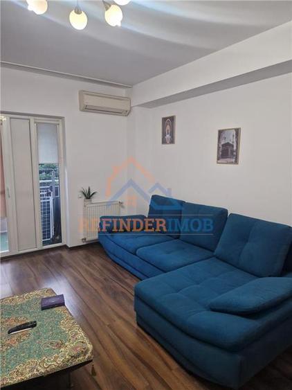 Apartament cu 2 camere decomandat, mobilat în Câmpia Libertății