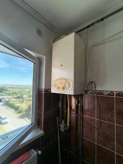 vand garsoniera decomandat - 4