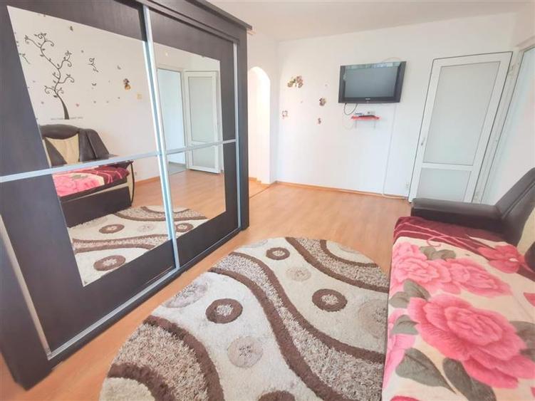 De inchiriat - Apartament 2 camere | Mobilat si utilat, Zona Narcisa, - 12