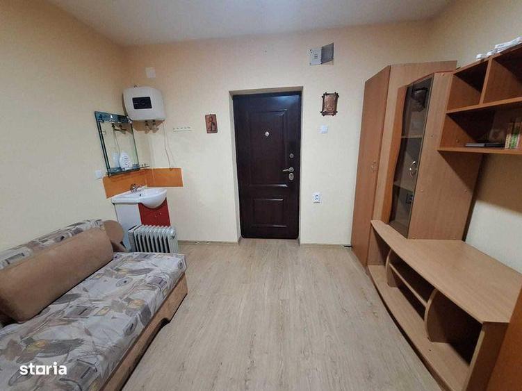 Garsonieră în Central