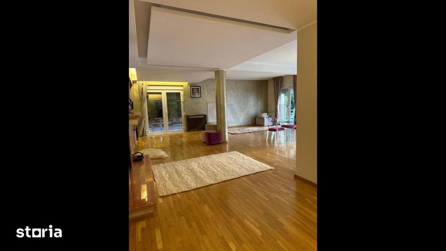 VILA 7 CAMERE l LUX l PISCINA l CURTE LUXURIANTA l GARAJ l IANCU NICOL - 5