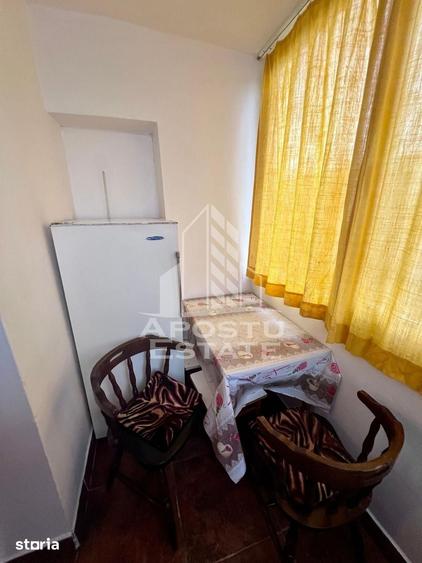 Apartament cu 2 camere în Lipovei