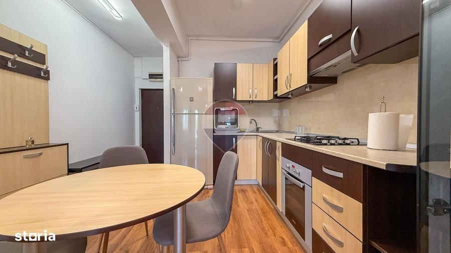 Apartament cu 2 camere de inchiriat in zona Giulesti - 4