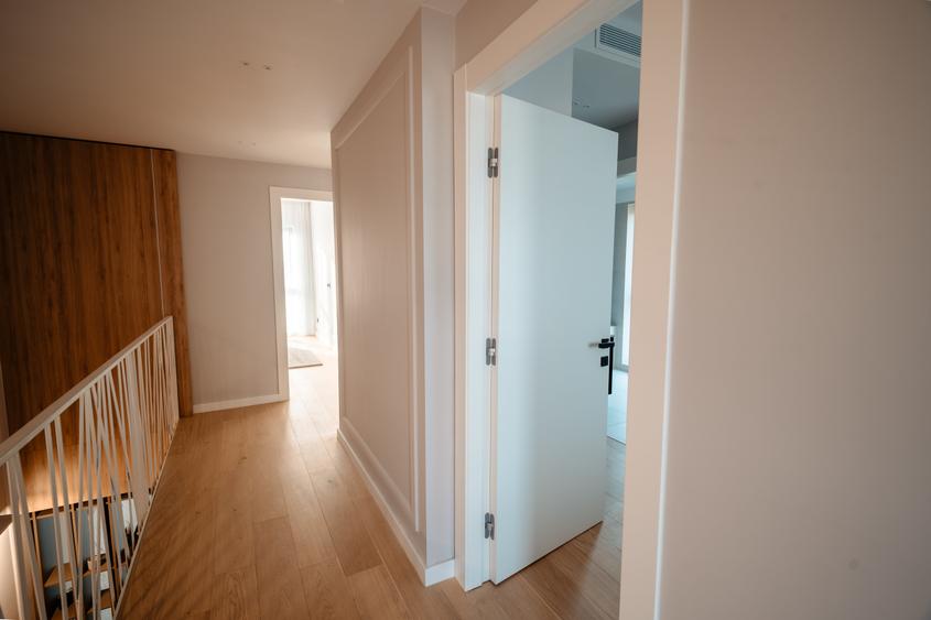 VILA 4 CAMERE - 138 MP - PIPERA-TUNARI - COMISION 0% - 8