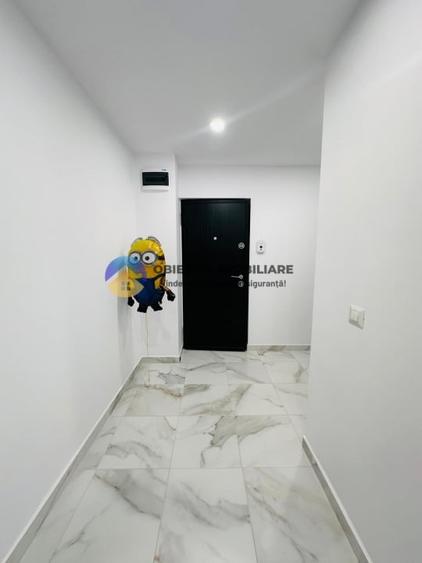 Apartament cu 3 camere decomandat în Precista