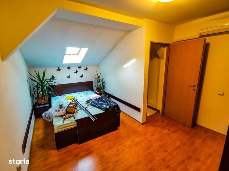Apartament 3 camere pe 2 nivele Sala Sporturilor - 6