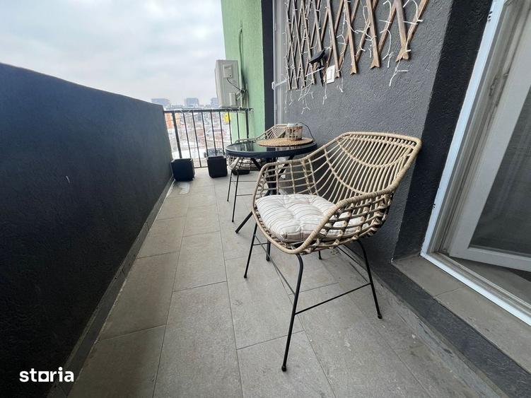 Direct proprietar-Vand apartament 3 camere, complet mobilat ?i dotat. - 2