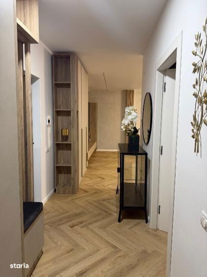 Apartament Luxury 3 Camere | Complex cu Piscina & SPA - 2