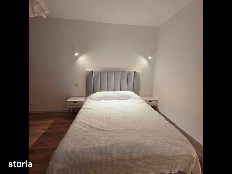 Apartament cu 2 camere decomandat în Sălăjan