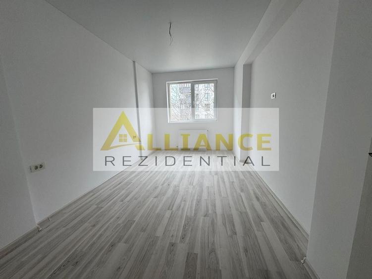 Apartament cu 2 camere decomandat în Est