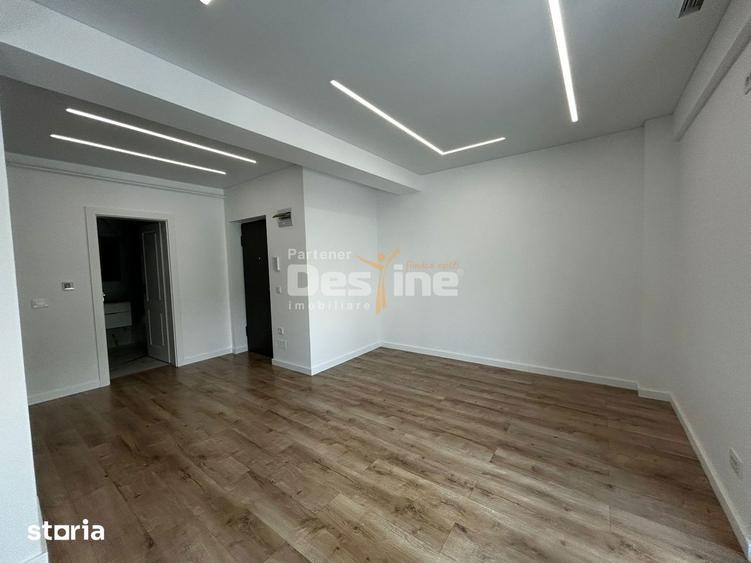 Apartament 2 camere open space etaj 1 Rediu + loc parcare intabulat - 8
