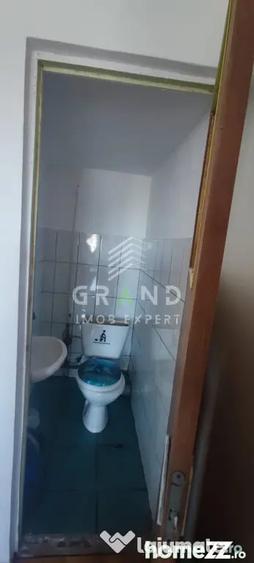 Garsonieră semidecomandată în Someșeni
