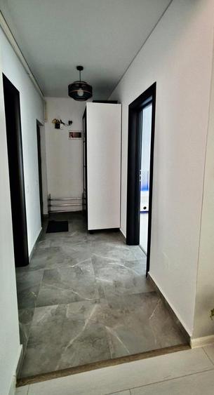 Apartament NOU - 2 Camere - 50mp - Centrala - Loc de parcare - 14