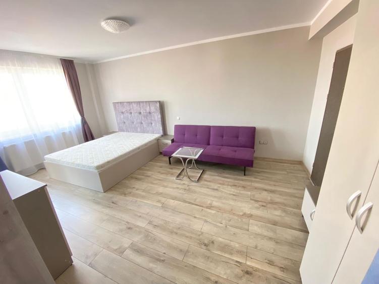 Inchiriez inchiriere un studio modern, situat pe B-dul Mihai Viteazu, etaj 6 - 5