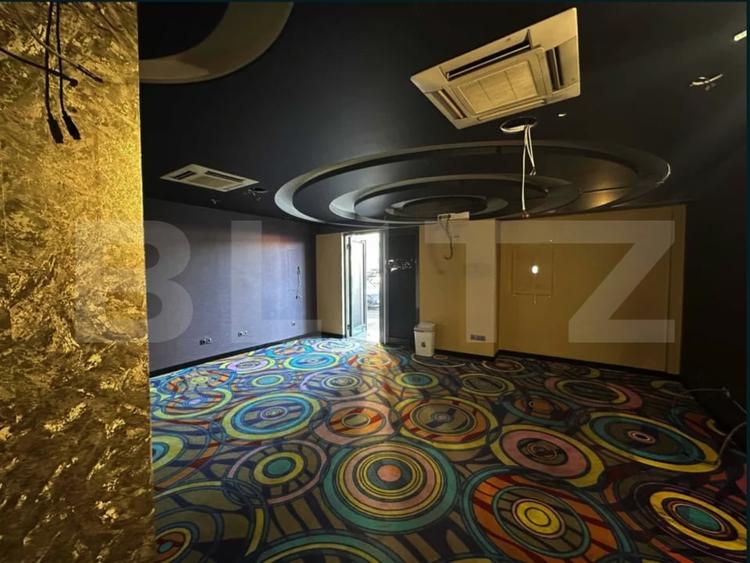 Spațiu comercial, de 92 mp, în Mănăștur