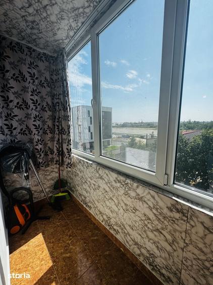 Garsonieră în Central