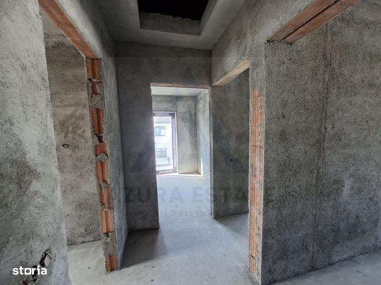 Casă cu 4 camere în Veștem