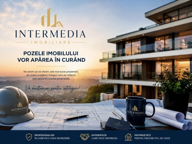 Apartament cu 2 camere, mobilat în Central
