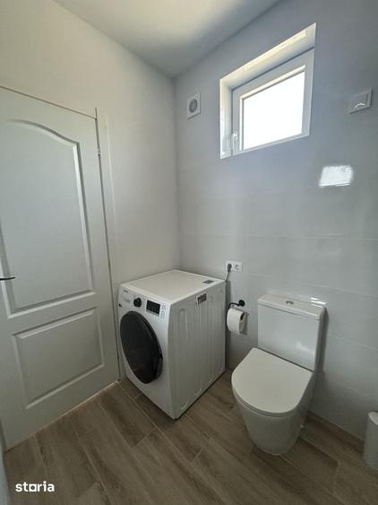 Casă cu 2 camere cu Teren 486 Mp în Central