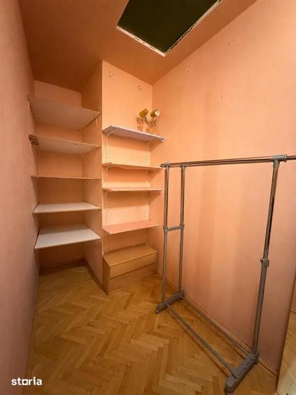 Apartament cu 3 camere în Ultracentral