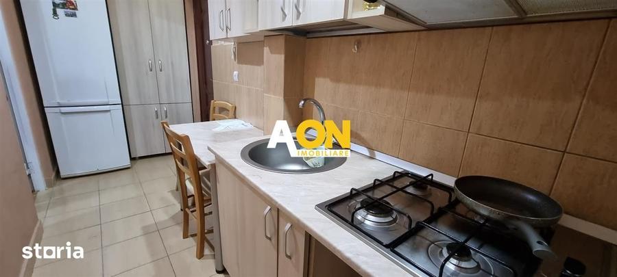 Apartament 2 camere de vanzare | 38 mp | Zona Cetate - 5