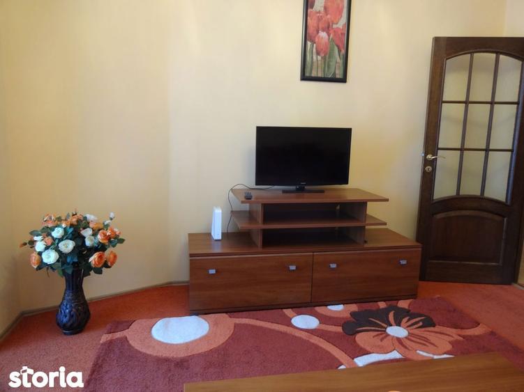 SPRE INCHIRIERE apartament 2 camere -Dacia - 18