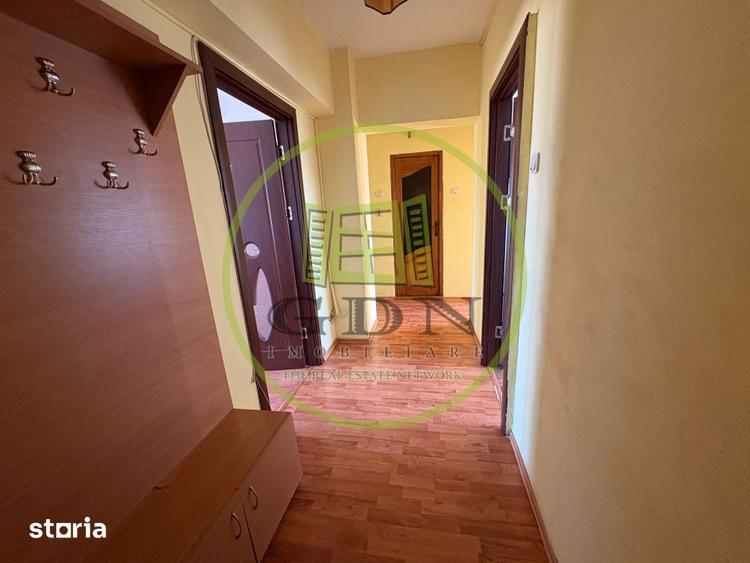 Apartament 3 camere, decomandat, 72mp, cartier 1 Mai, zona Scoala 36 - 3