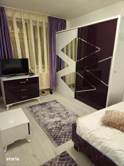 Apartament cu 2 camere în ICIL