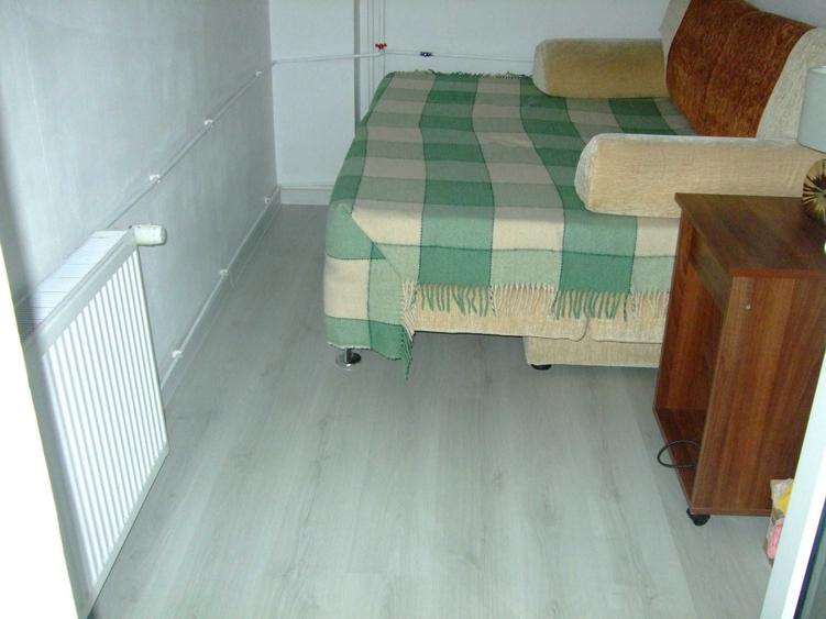 Apartament cu 2 camere decomandat în Barbu Văcărescu