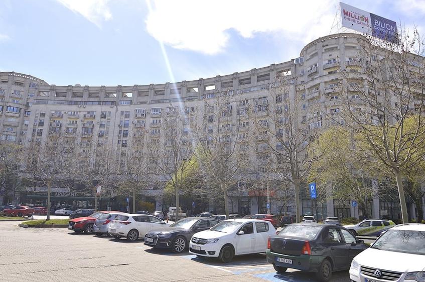 VANZARE APARTAMENT 3 CAMERE UNIRII – PIATA ALBA IULIA - 26