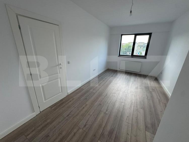 Apartament cu 2 camere semidecomandat în Smârdan