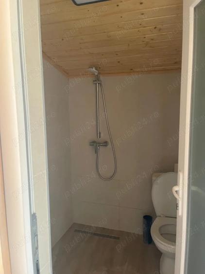 Casă cu 3 camere în Central