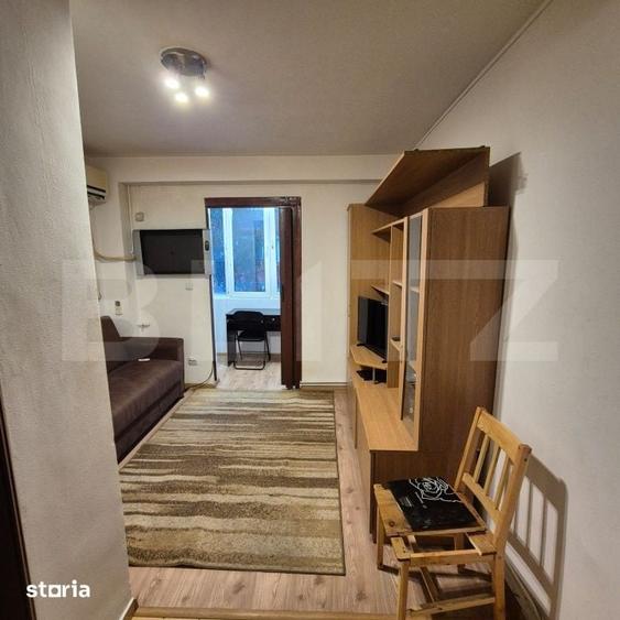 Garsonieră în Bucovina