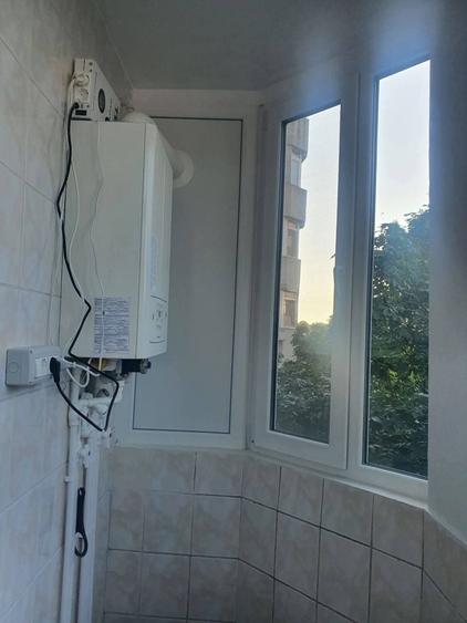 Apartament cu 2 camere decomandat în Casa de Cultură