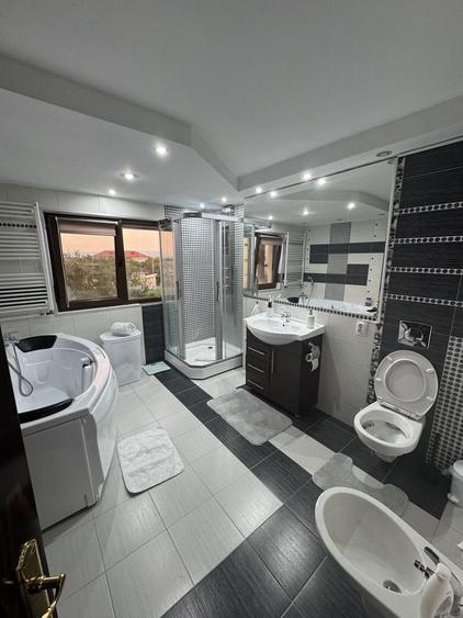 Apartament cu 2 camere decomandat în Milcov