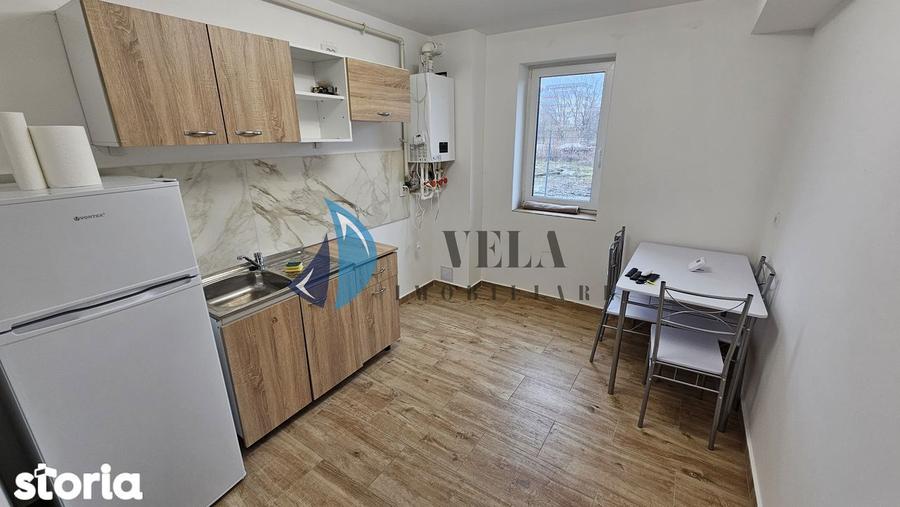 Apartament 2 camere, complex nou, terasa, parcare acoperita - 4