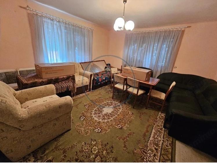 Casa cu gradina generoasa ?i toate utilita?ile, la 25 km de Bistri?a - 1