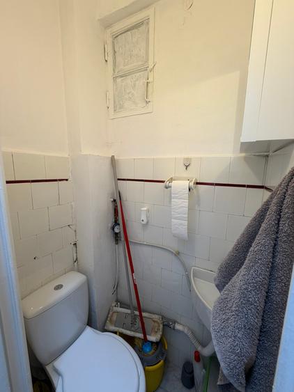 Apartament cu 3 camere circular în Gara de Nord