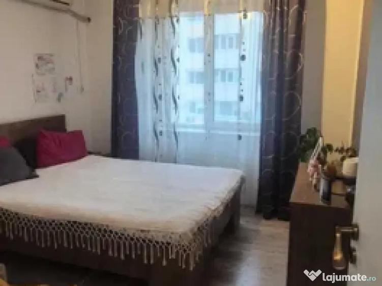 Apartament cu 2 camere decomandat în Iancului