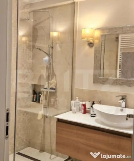 Apartament 3 camere, 74 mp, parcare, zona Centrala - 5