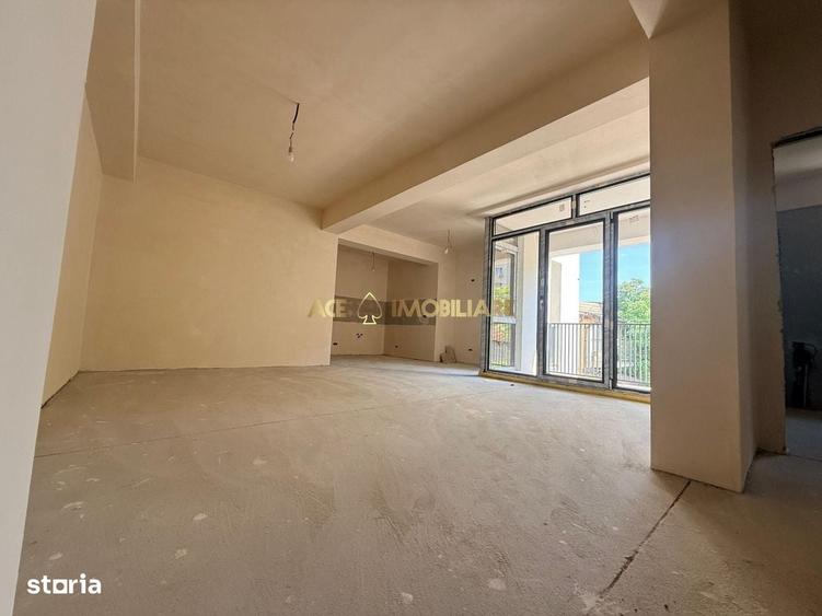 Apartament cu 2 camere în Ștefan cel Mare