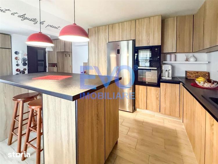 Casă cu 4 camere cu Teren 422 Mp în Miroslava
