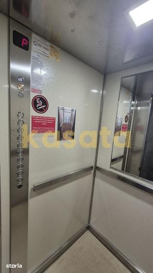 DE INCHIRIAT | APARTAMENT 2 CAMERE | VICTORIEI | METROU - 12
