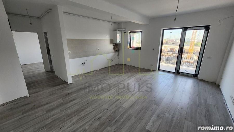 Apartament cu 2 camere decomandat în Mehala