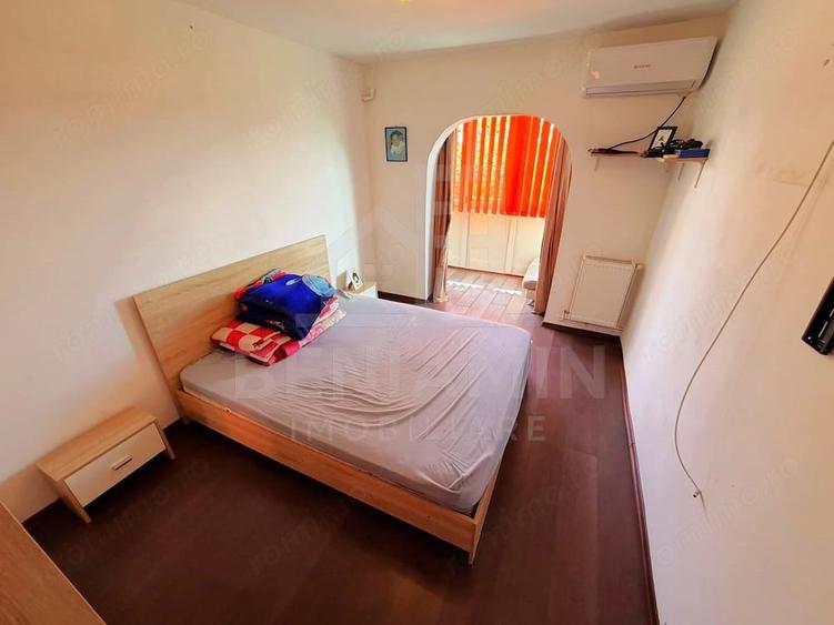 Apartament cu 3 camere decomandat în 1 Mai