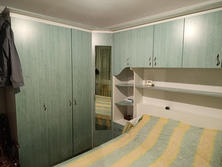 Apartament cu 3 camere decomandat în Dărmănești