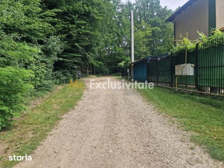 Teren extravilan Pitesti - str. Balotesi!! - 5