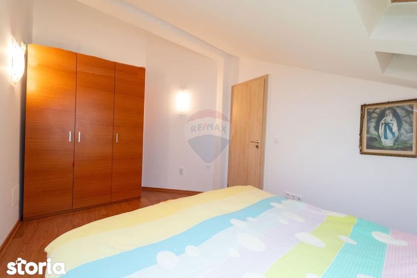 Comision 0% | Apartament 2 camere pentru vacanta si locuit | Predeal - 5