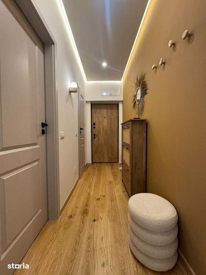 2 CAMERE LUX || FLOREASCA - 20