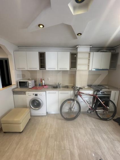 Apartament 3 camere de inchiriat - langa Parcul Central - 4